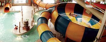 Great Wolf Traverse Lodge *