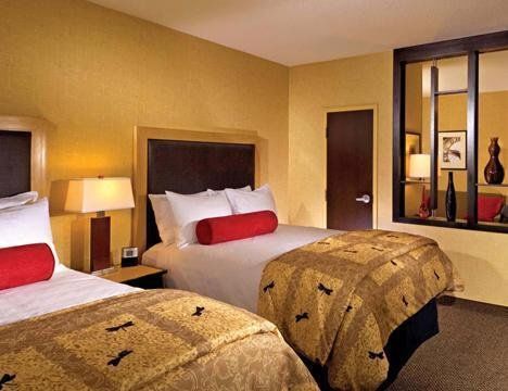 Cambria Traverse Hotel Traverse City
