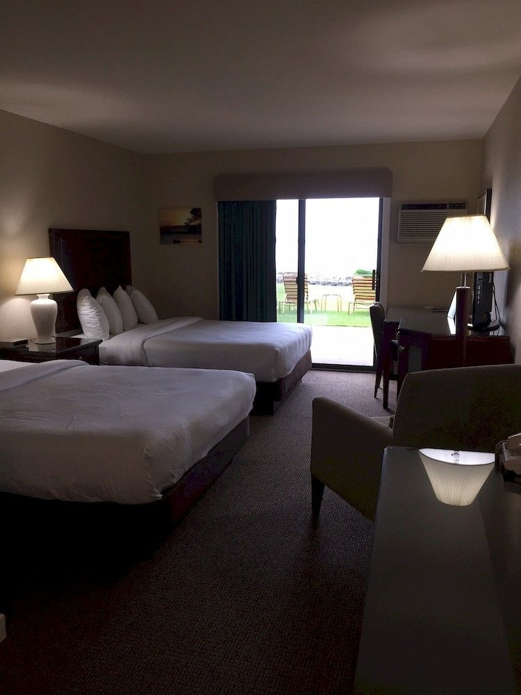 The Haus - Traverse Hotel Traverse City