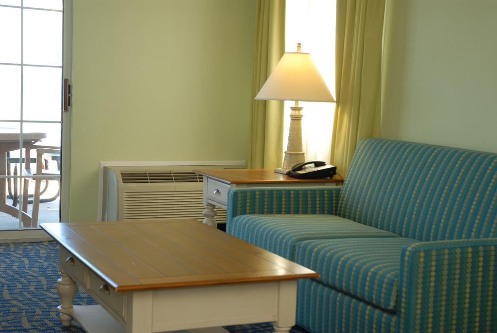 Sugar Beach Hotel 3*
