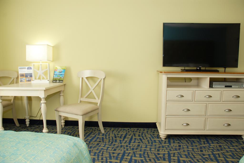 Sugar Beach Hotel 3*