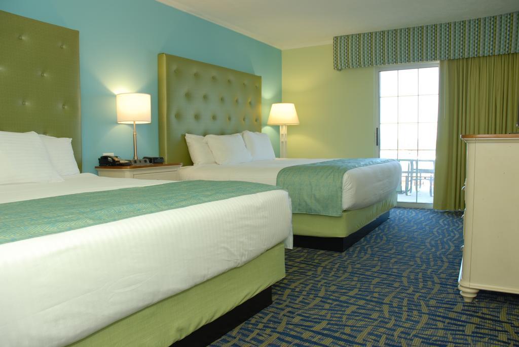 Hotel Sugar Beach Traverse City