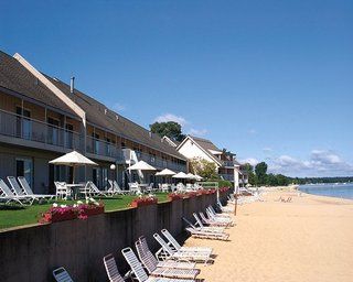 Aparthotel Pinestead Reef