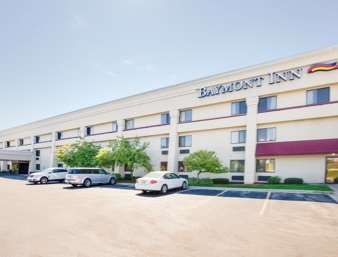 Hotel Baymont By Wyndham Traverse Traverse City