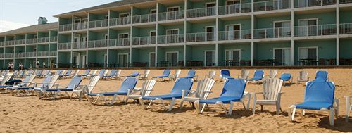 Hotel Grand Traverse City