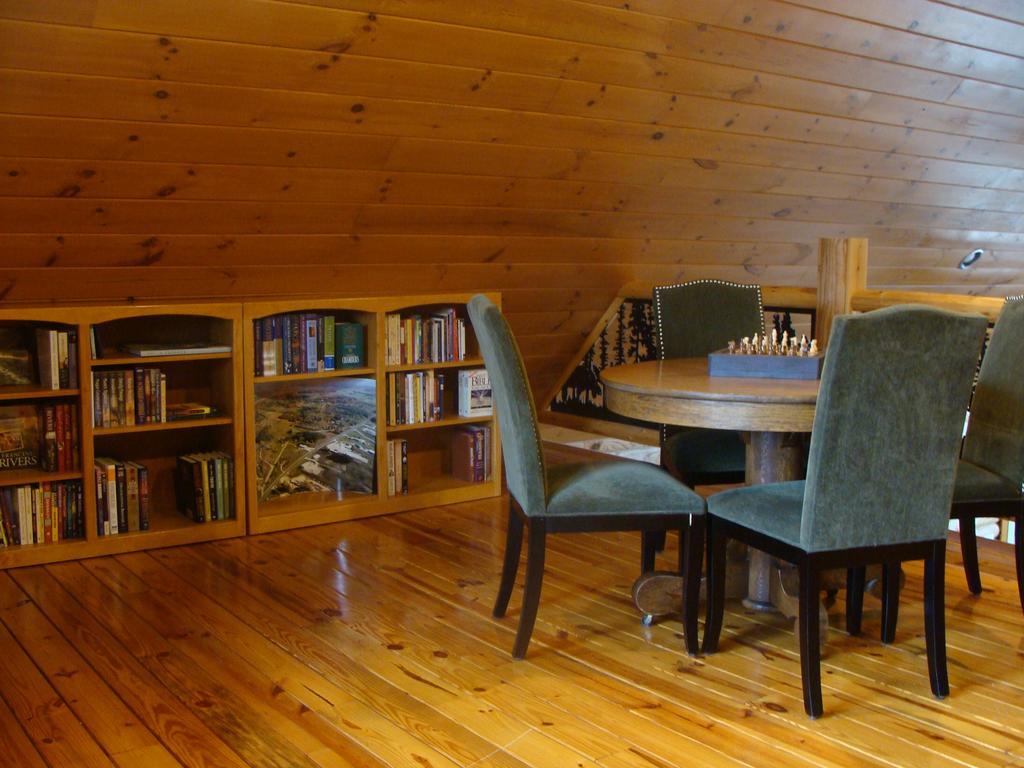 Bed & Breakfast A Breath Of Heaven