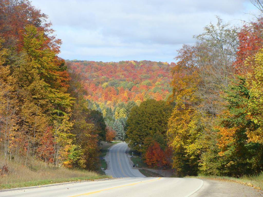 A Breath Of Heaven Traverse City