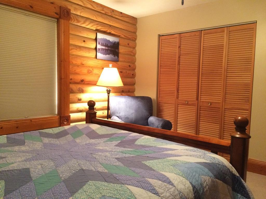 Bed & Breakfast A Breath Of Heaven Traverse City
