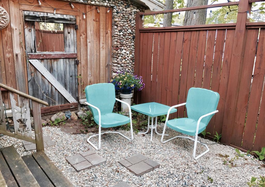 Bed & Breakfast Aberdeen Stone 4*
