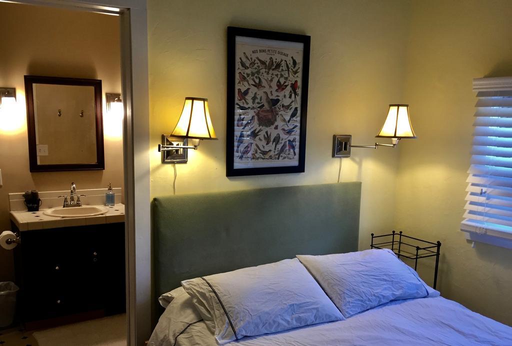 Bed & Breakfast Aberdeen Stone