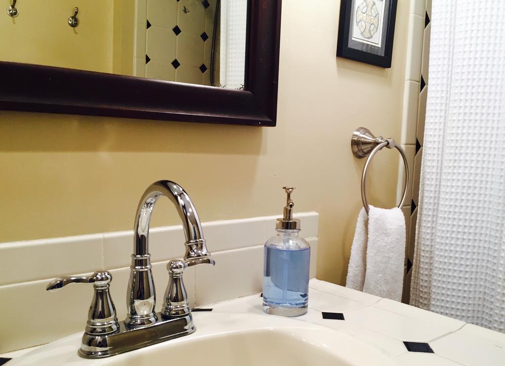 Bed & Breakfast Aberdeen Stone Traverse City