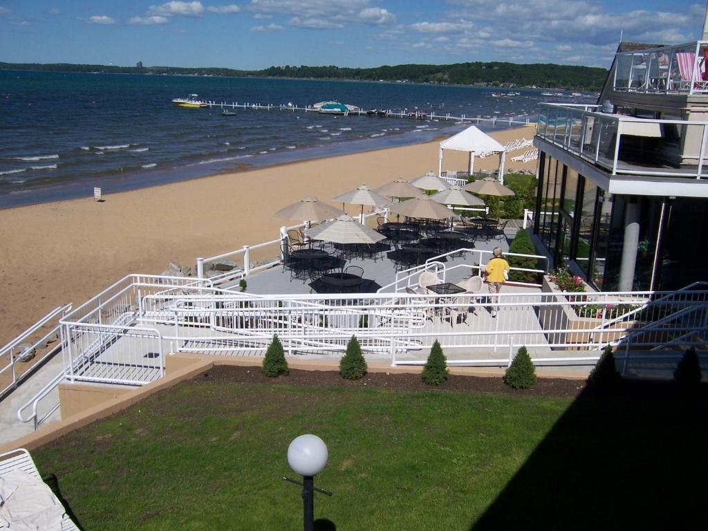 Aparthotel Pinestead Reef 4*