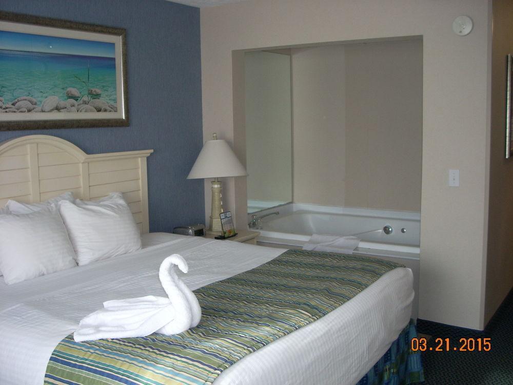 Hotel Sugar Beach