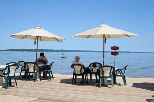 Bayshore Traverse City