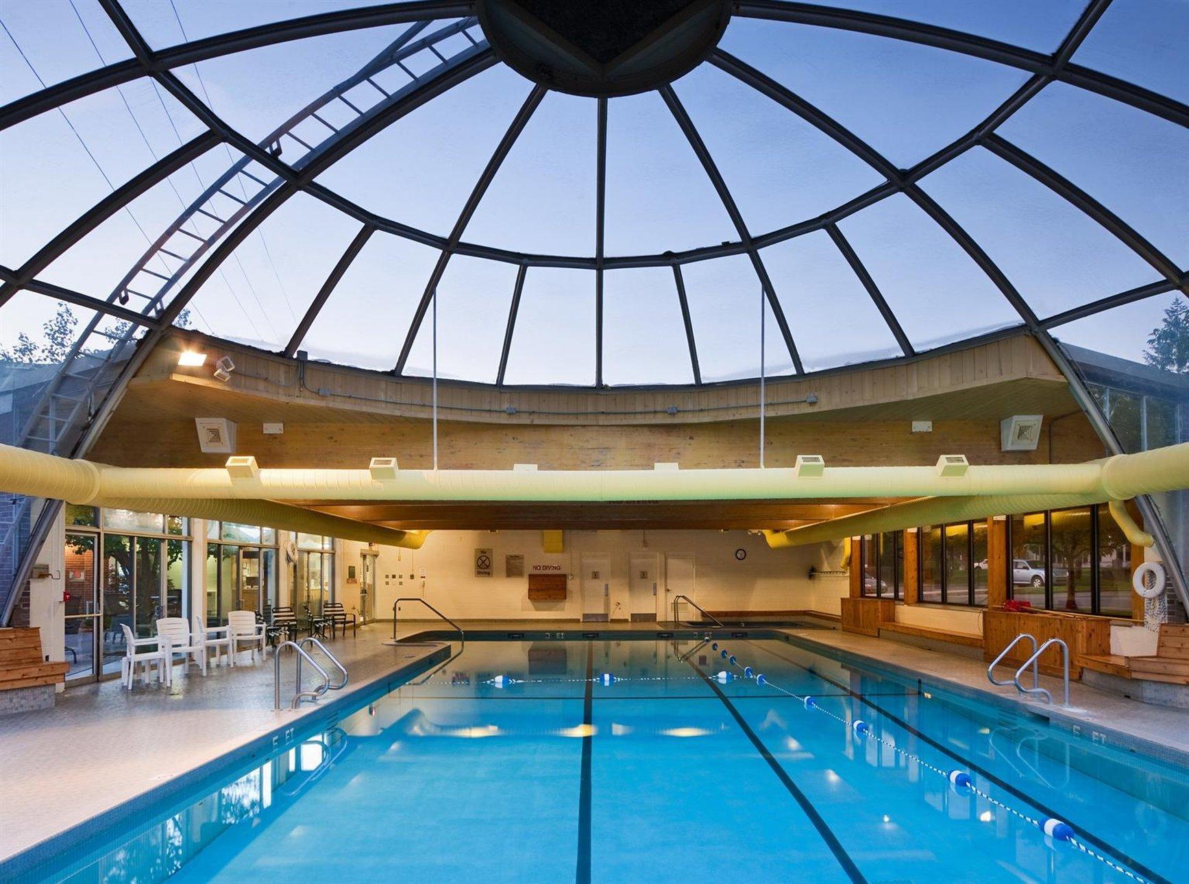 Park Place & Conference Center Hotel