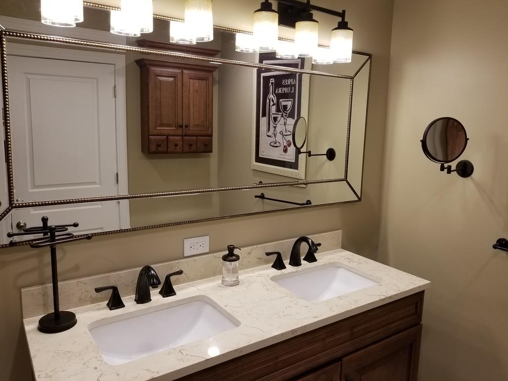 Elegant 2 King Bedrooms - 4 Guest Maximum And2 Night Minimum