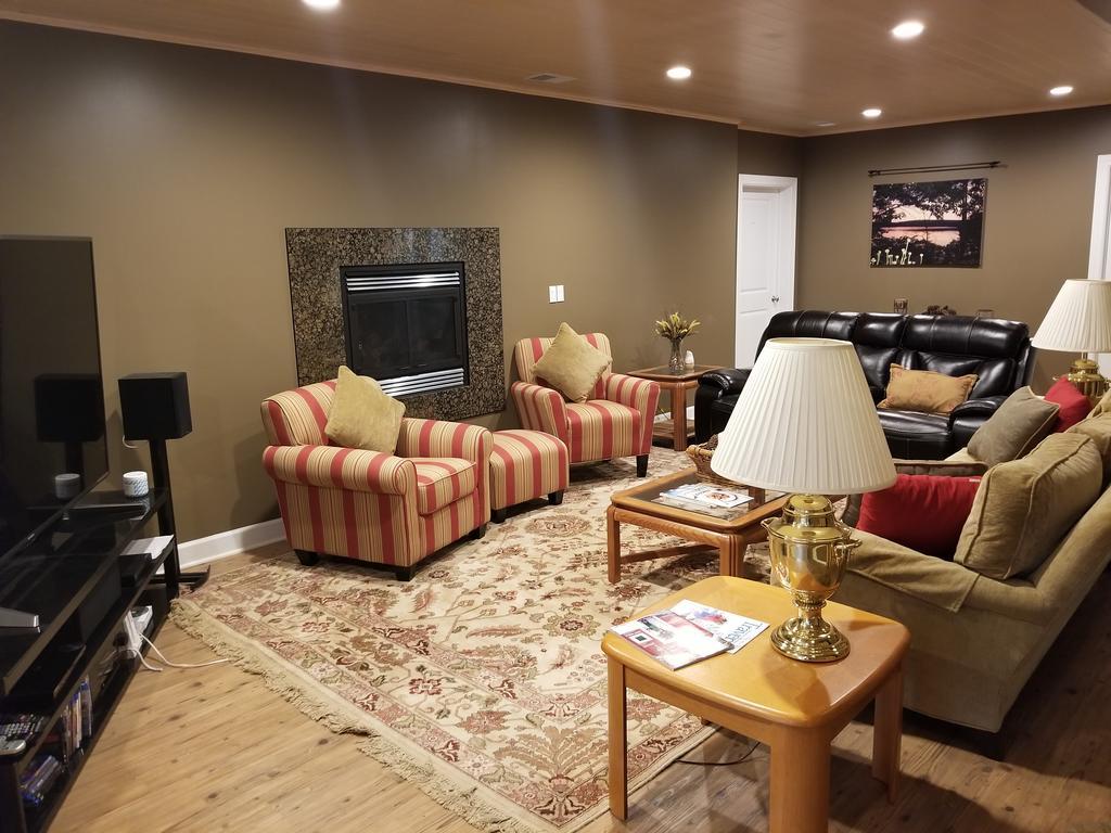 Elegant 2 King Bedrooms - 4 Guest Maximum And2 Night Minimum *