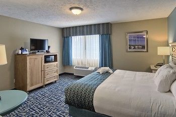 Hotel Grand Traverse City