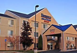Hotel Fairfield & Traverse City