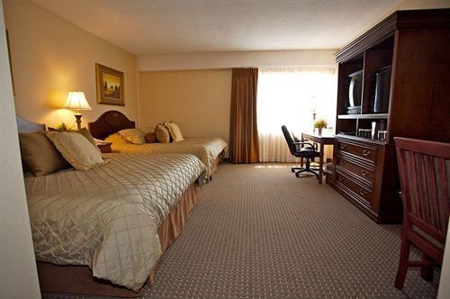 Park Place & Conference Center Hotel