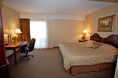 Hotel Park Place & Conference Center 3*
