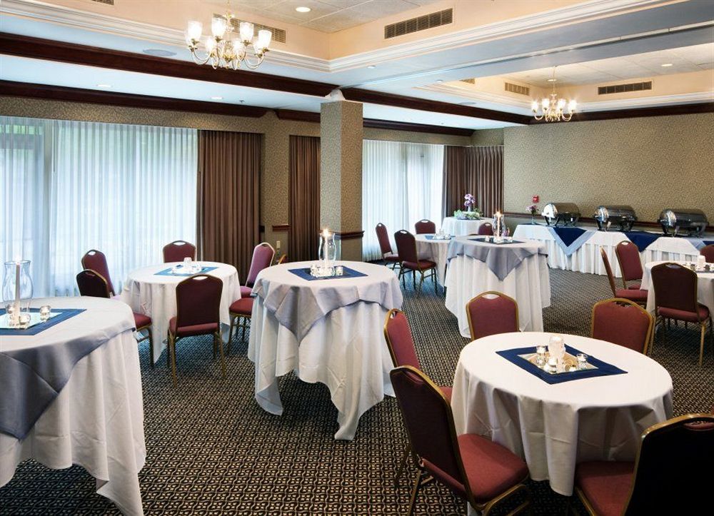 Park Place & Conference Center