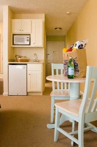 Pointes North Beachfront 3* Traverse City