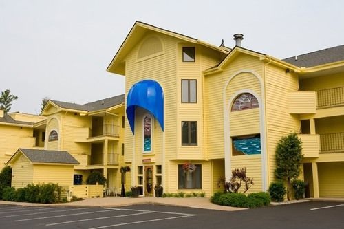Pointes North Beachfront 3* Traverse City