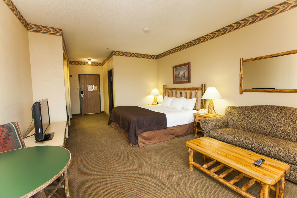 Great Wolf Traverse Lodge Traverse City