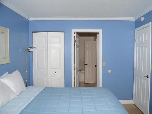 The Beach Condominium 4* Traverse City