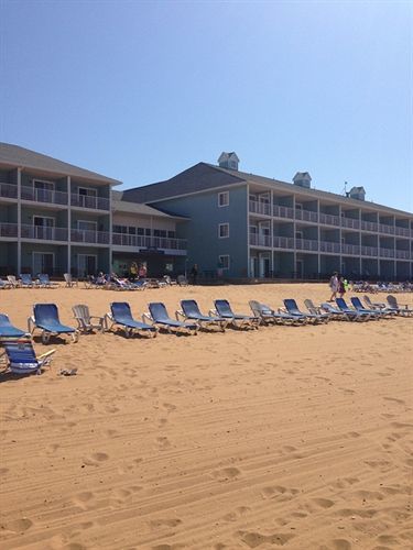 Sugar Beach