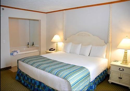 Hotel Sugar Beach 3*