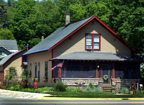Korner Kottage Traverse City