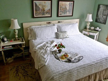 Korner Kottage 3*