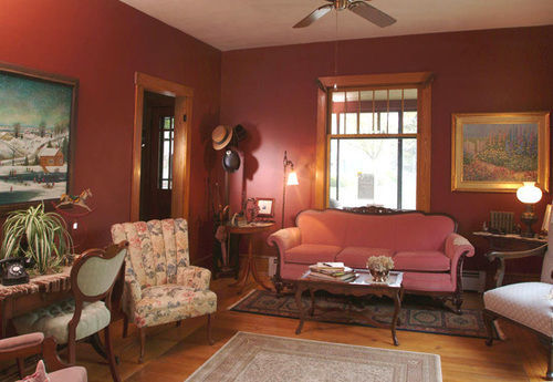 Hotel Korner Kottage Traverse City