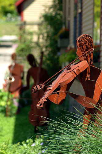 Hotel Korner Kottage Traverse City