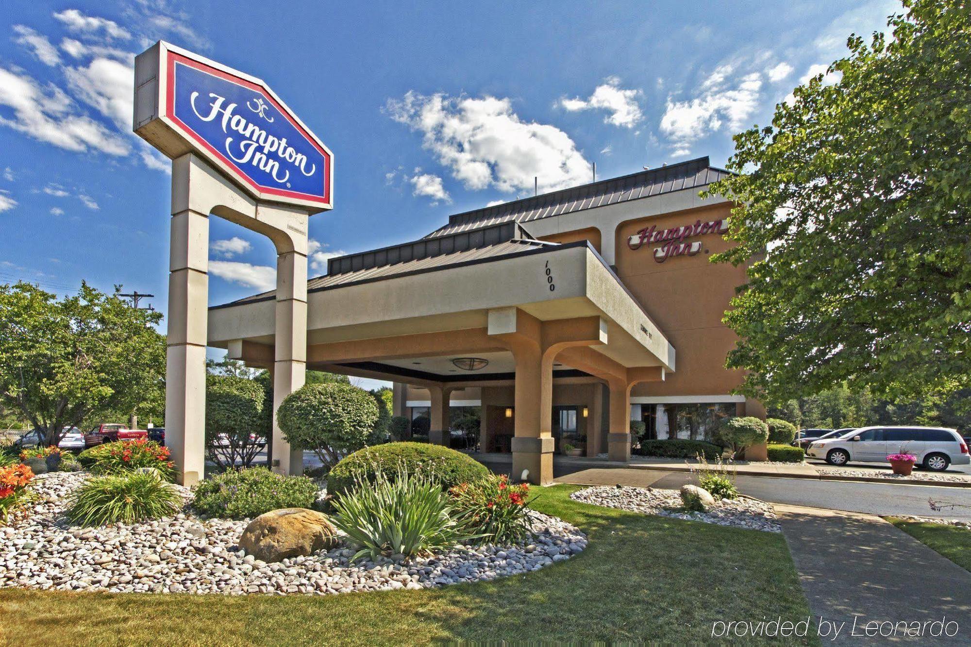 Hampton Traverse Hotel Traverse City