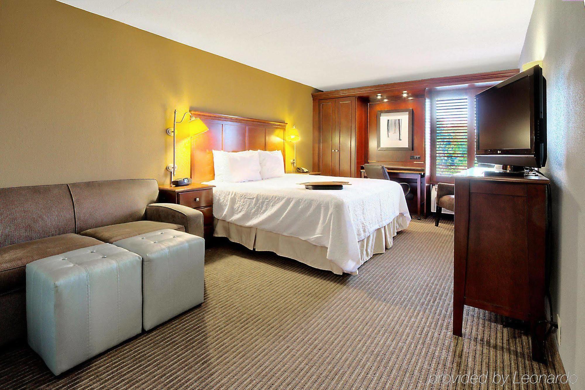 Hotel Hampton Traverse 3*
