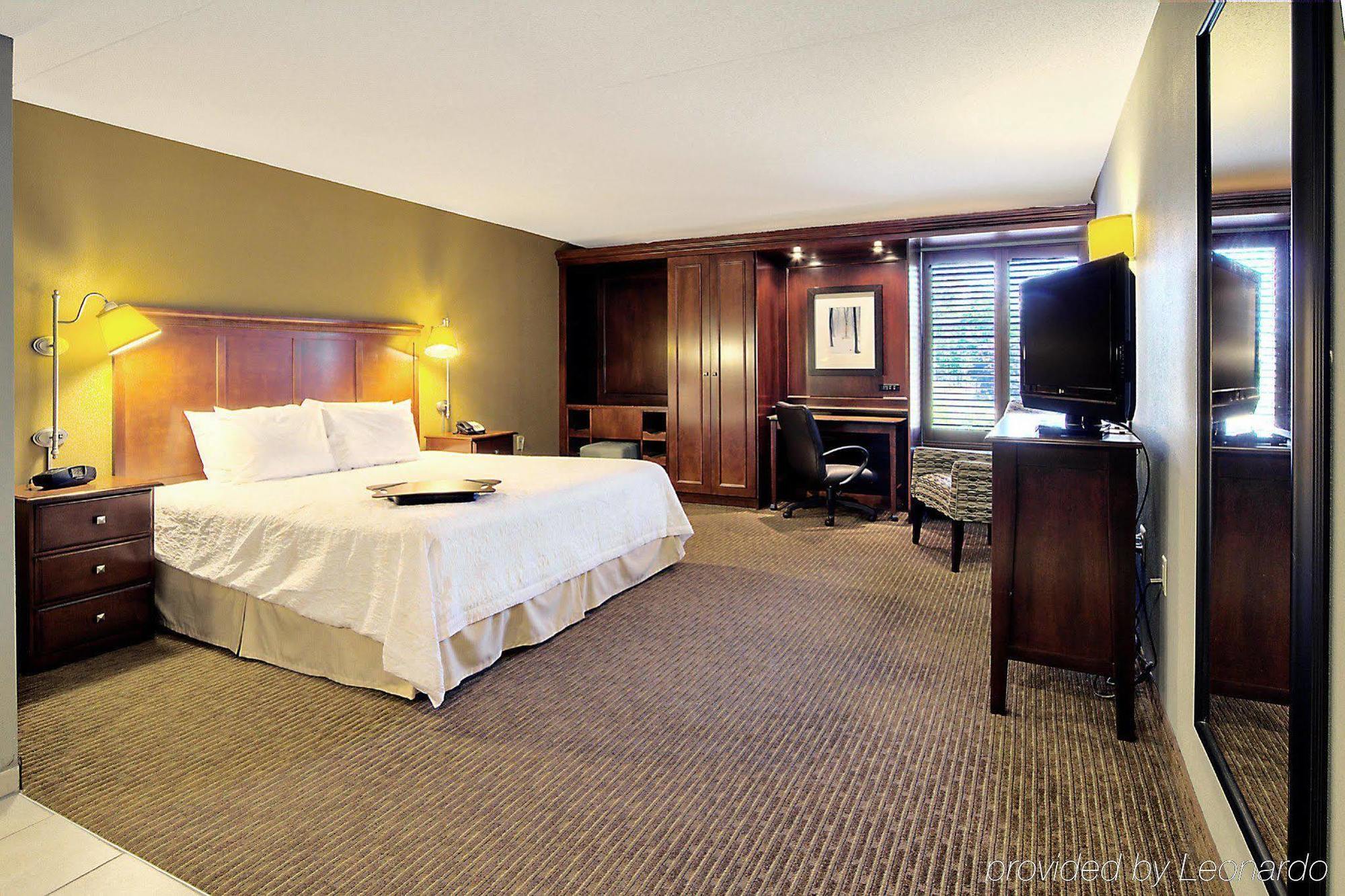 Hampton Traverse 3*