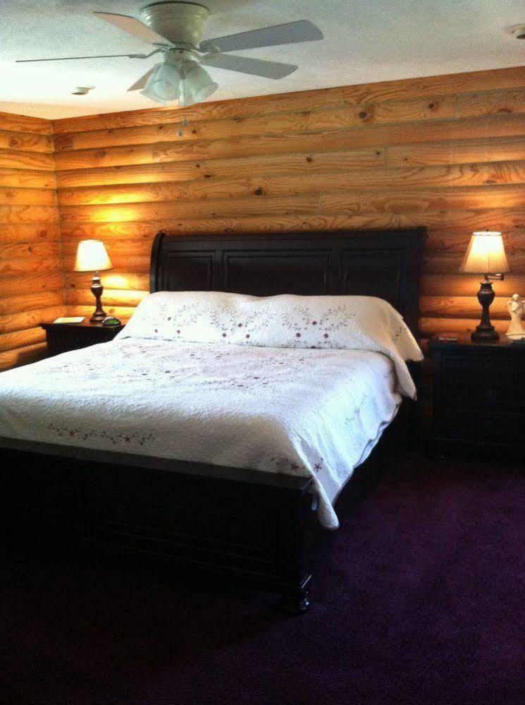 A Breath Of Heaven Bed & Breakfast 3*