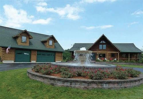 Bed & Breakfast A Breath Of Heaven