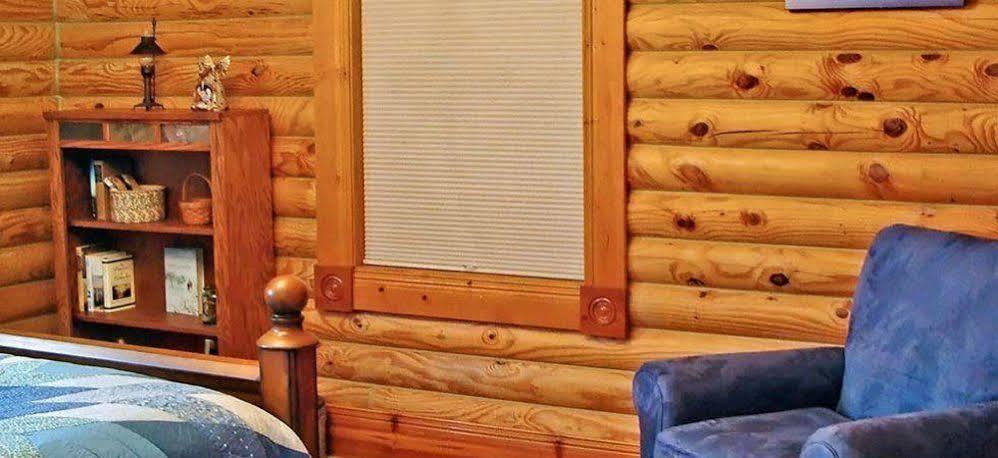 A Breath Of Heaven Bed & Breakfast
