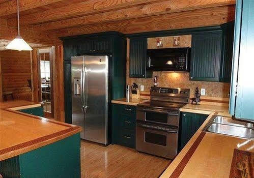 Bed & Breakfast A Breath Of Heaven Traverse City