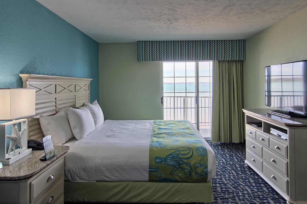 Sugar Beach Hotel 3*