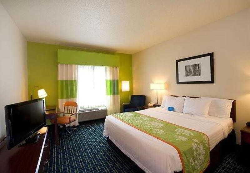 Fairfield & Hotel Traverse City