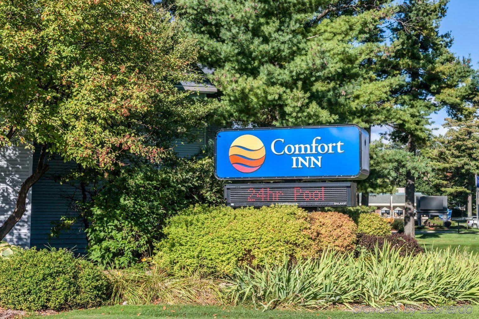 Comfort Traverse 2*