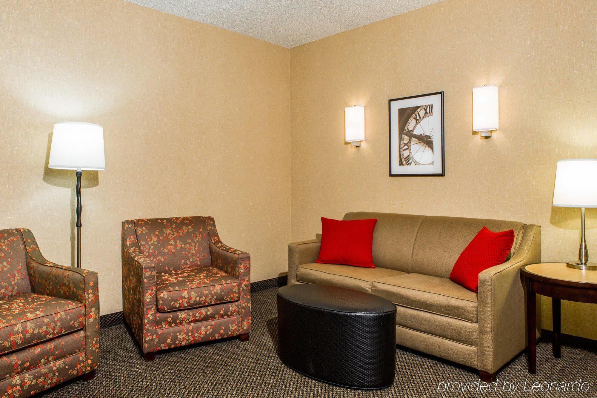 Hotel Cambria Traverse