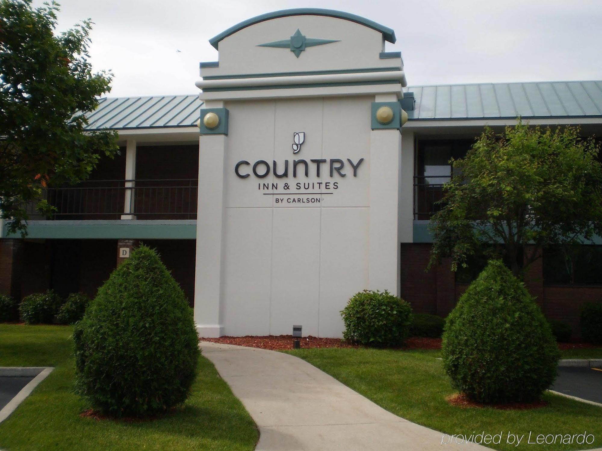 Country & By Radisson, Traverse City, Mi Hotel 3*
