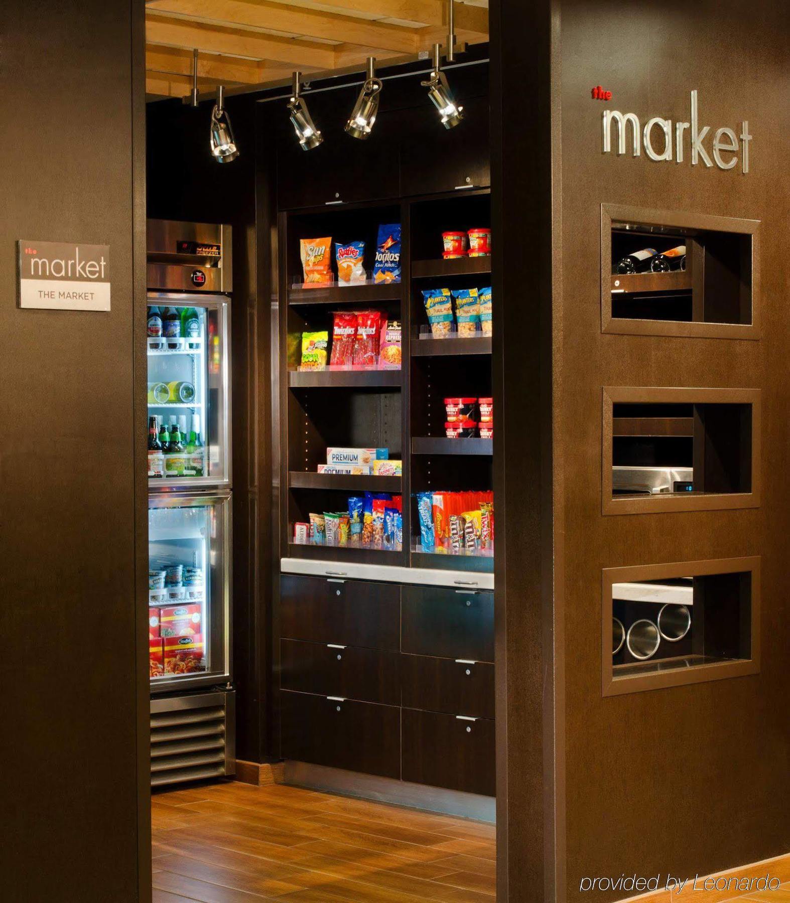 Hotel Courtyard By Marriott Traverse