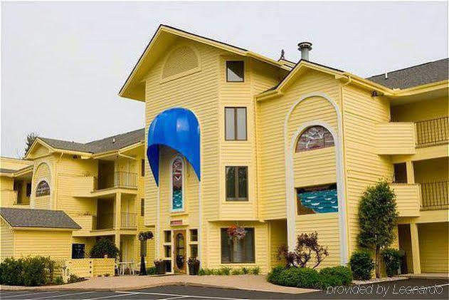 Pointes North Beachfront 3* Traverse City